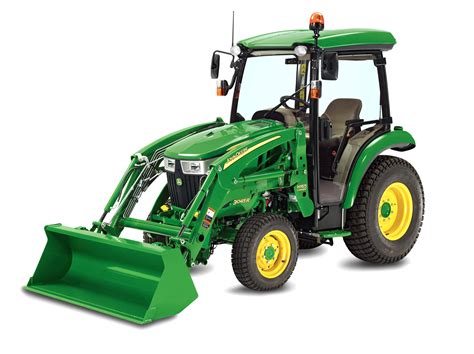 new john deere mini